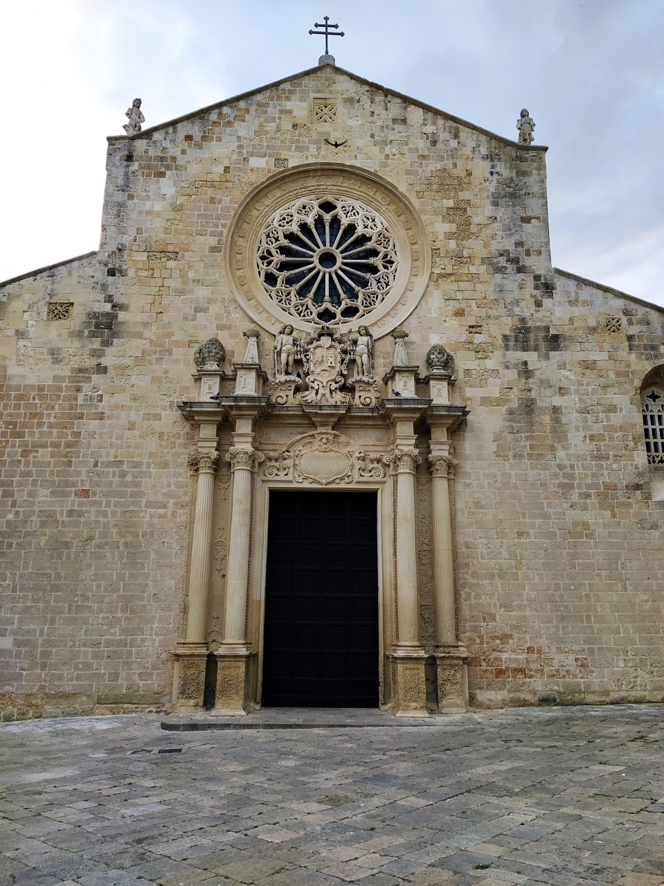 Otranto: come in un Mosaico