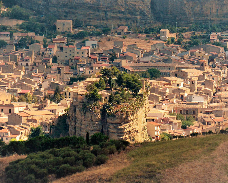 Sulla Magna Via Francigena - Long weekend da Aragona ad Agrigento