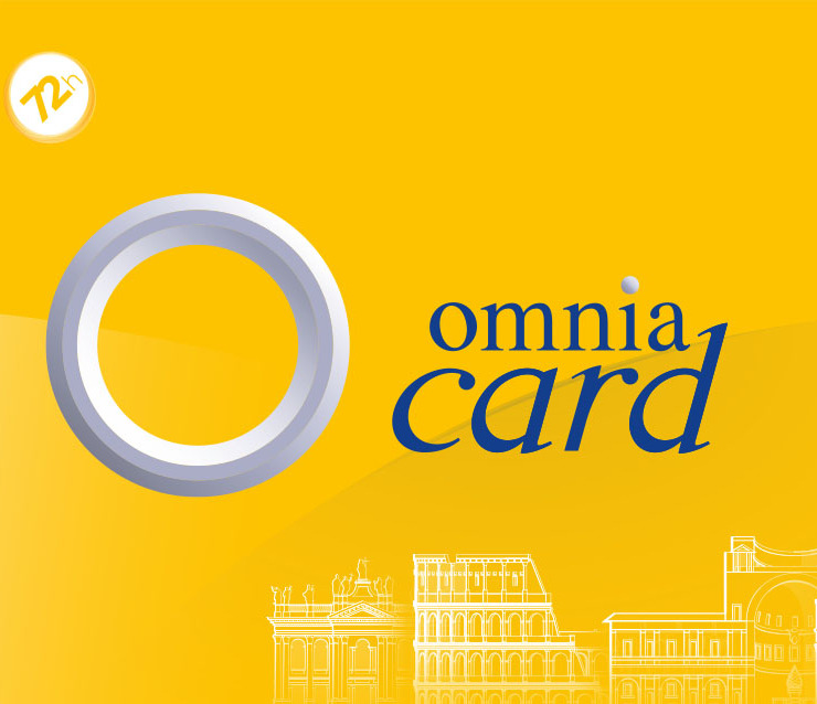 Omnia Card