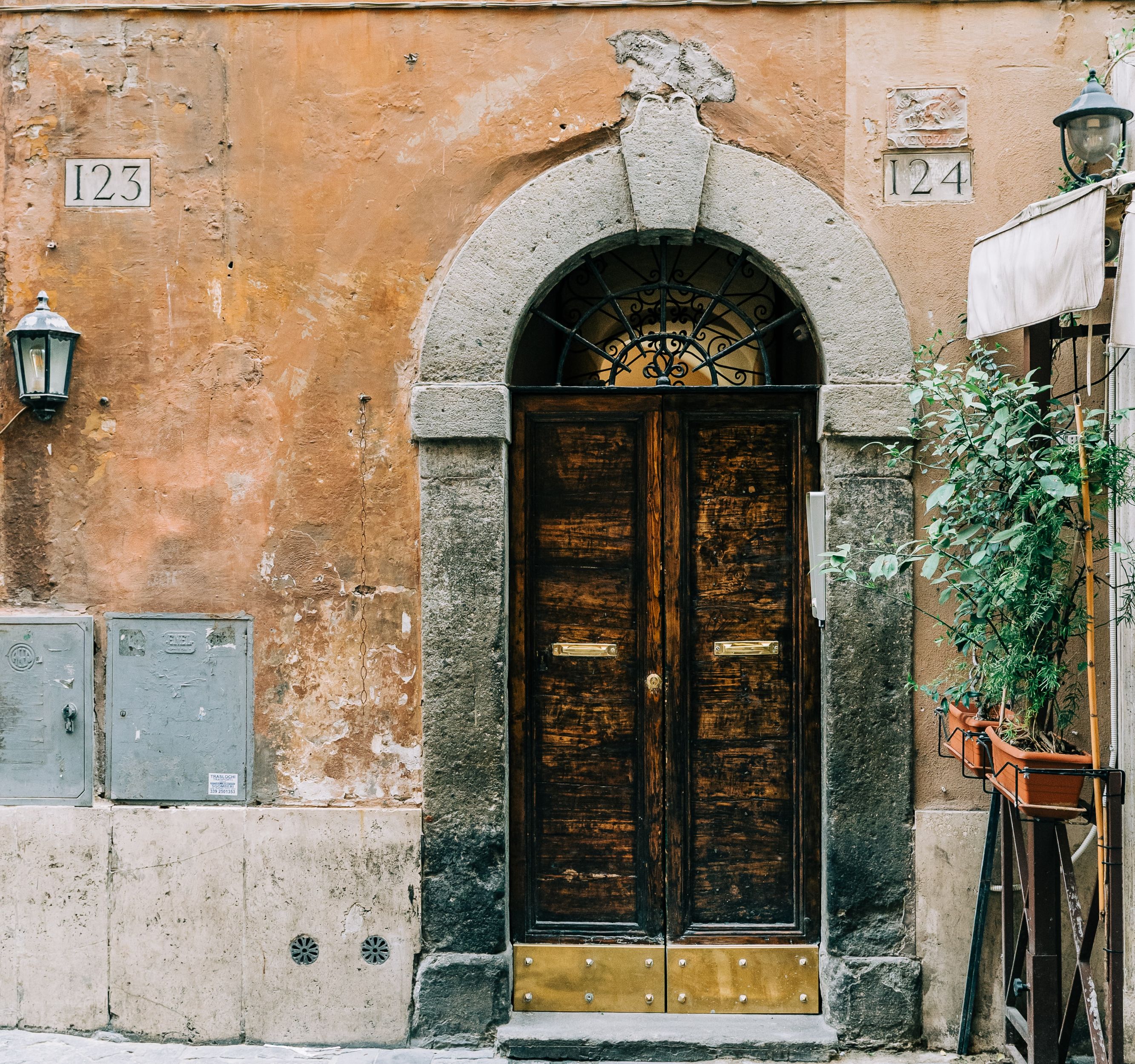 Roma Giudaica 