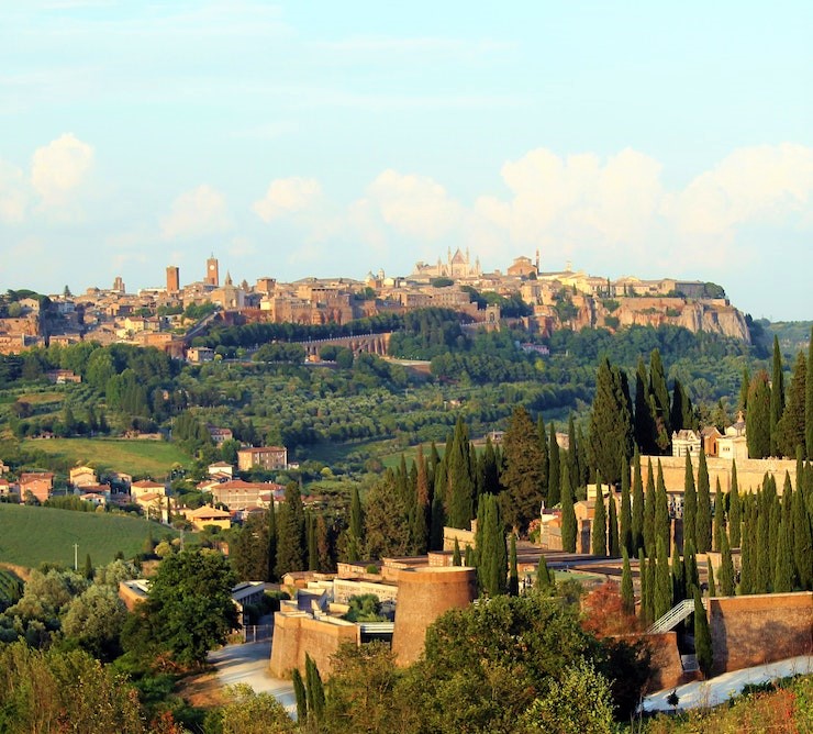 Orvieto Pass