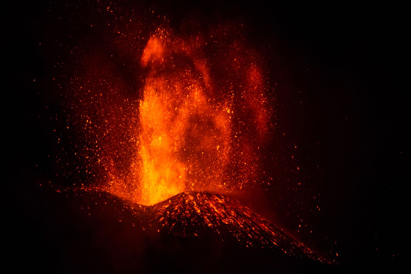 Etna: scopri le meraviglie del Vulcano