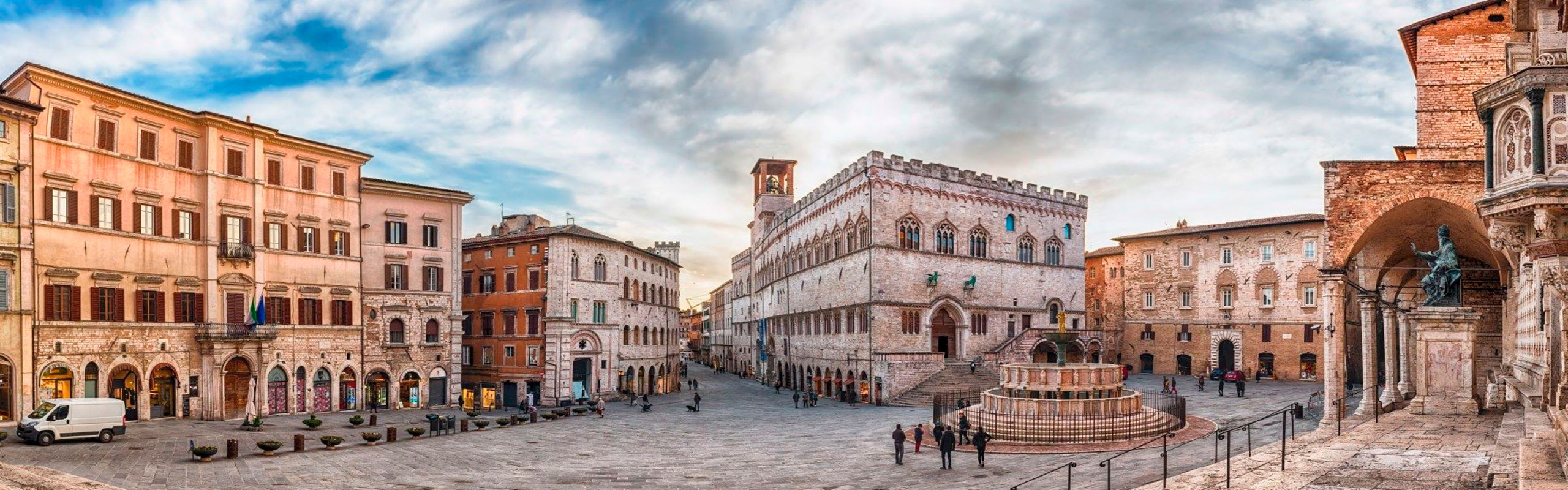 Umbria in movimento (Perugia)