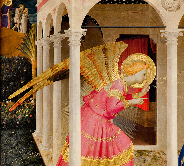 Cortona, tu sei bellezza: Museo Diocesano e Duomo