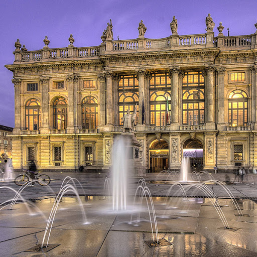 Guided Tour to Palazzo Madama collections