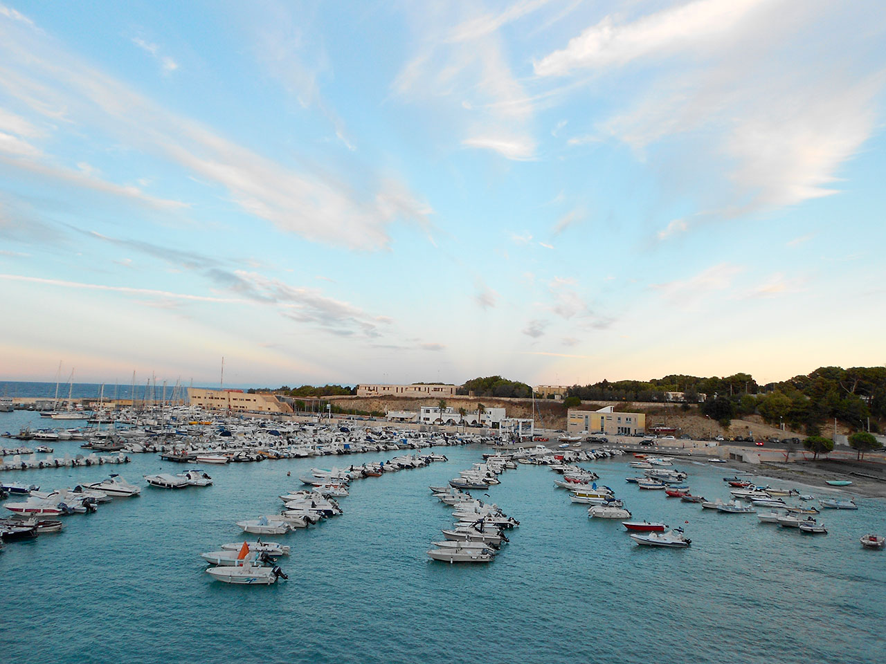 Il Salento tra fede, arte e gusto