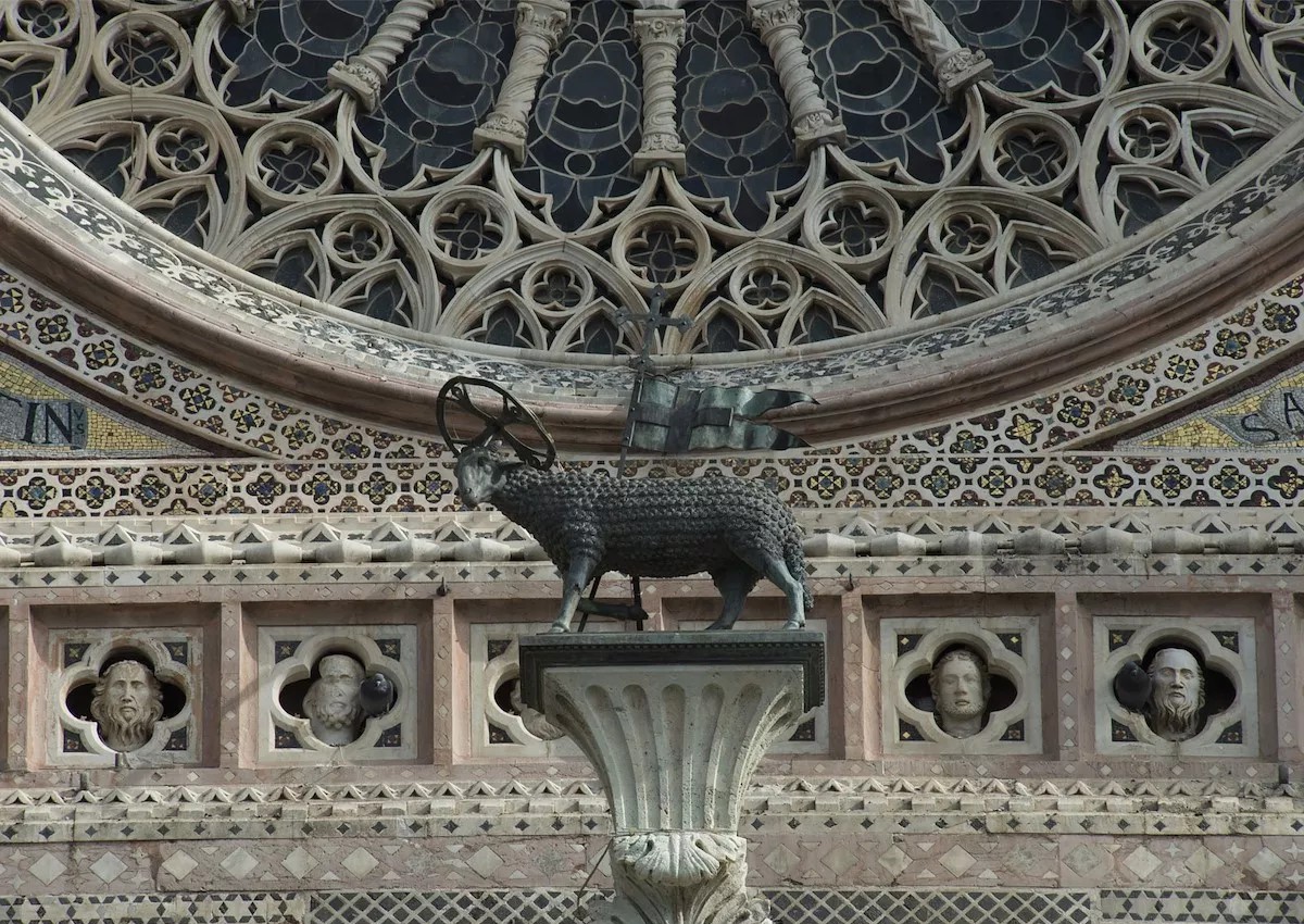 Agnus Dei